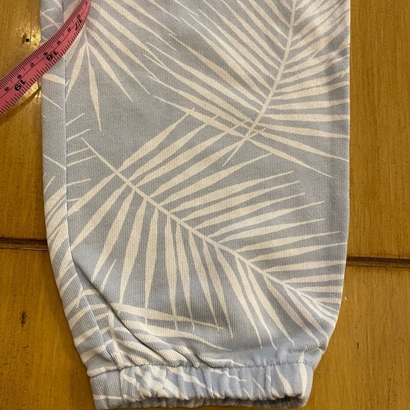 PJ Salvage Sweatpants Loungewear Pockets cozy small - Picture 9 of 10
